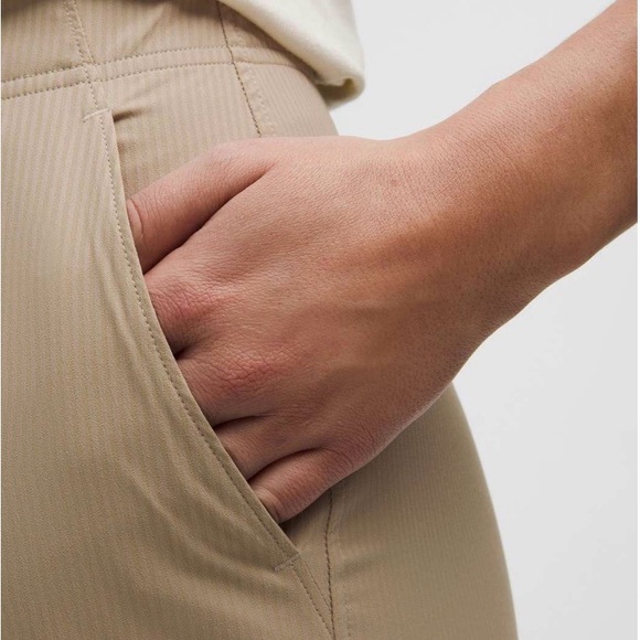 Lululemon Dance Studio Slim-Fit High-Rise Flared Pant - Picture 5 of 15